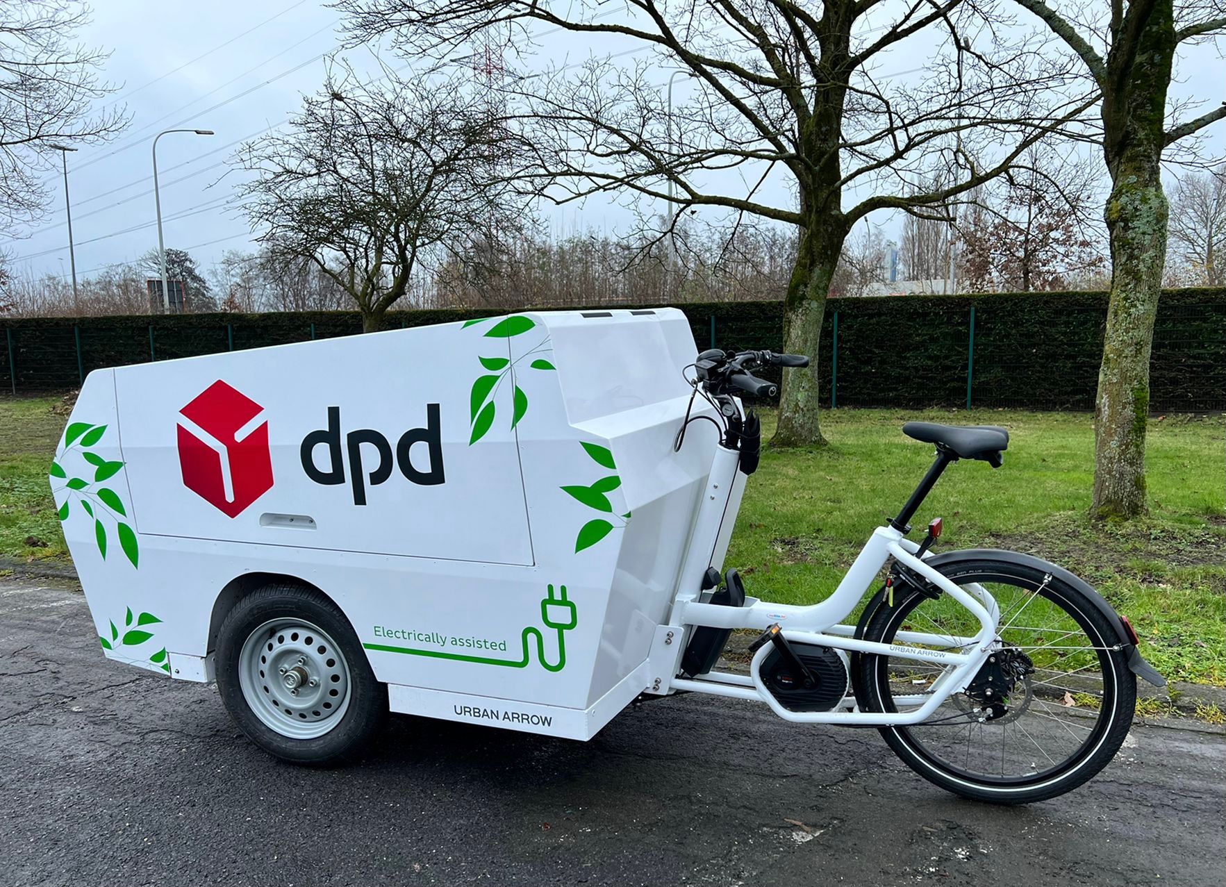 about-dpd-belgium-courier-express-parcel-operator