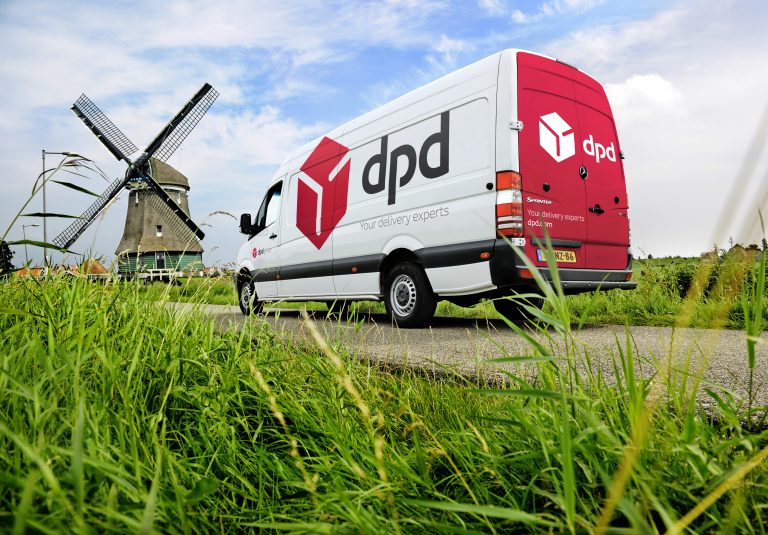 dpd send bike