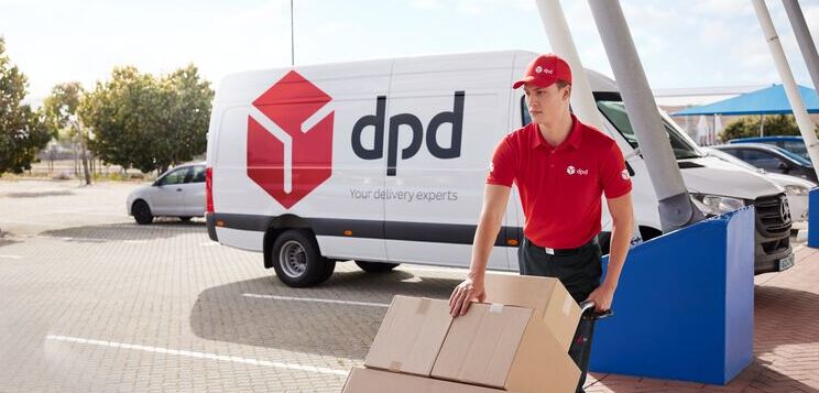 DPD Express | Send urgent parcel | DPD