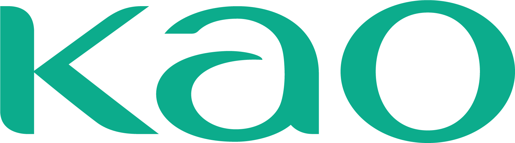Kao-Logo