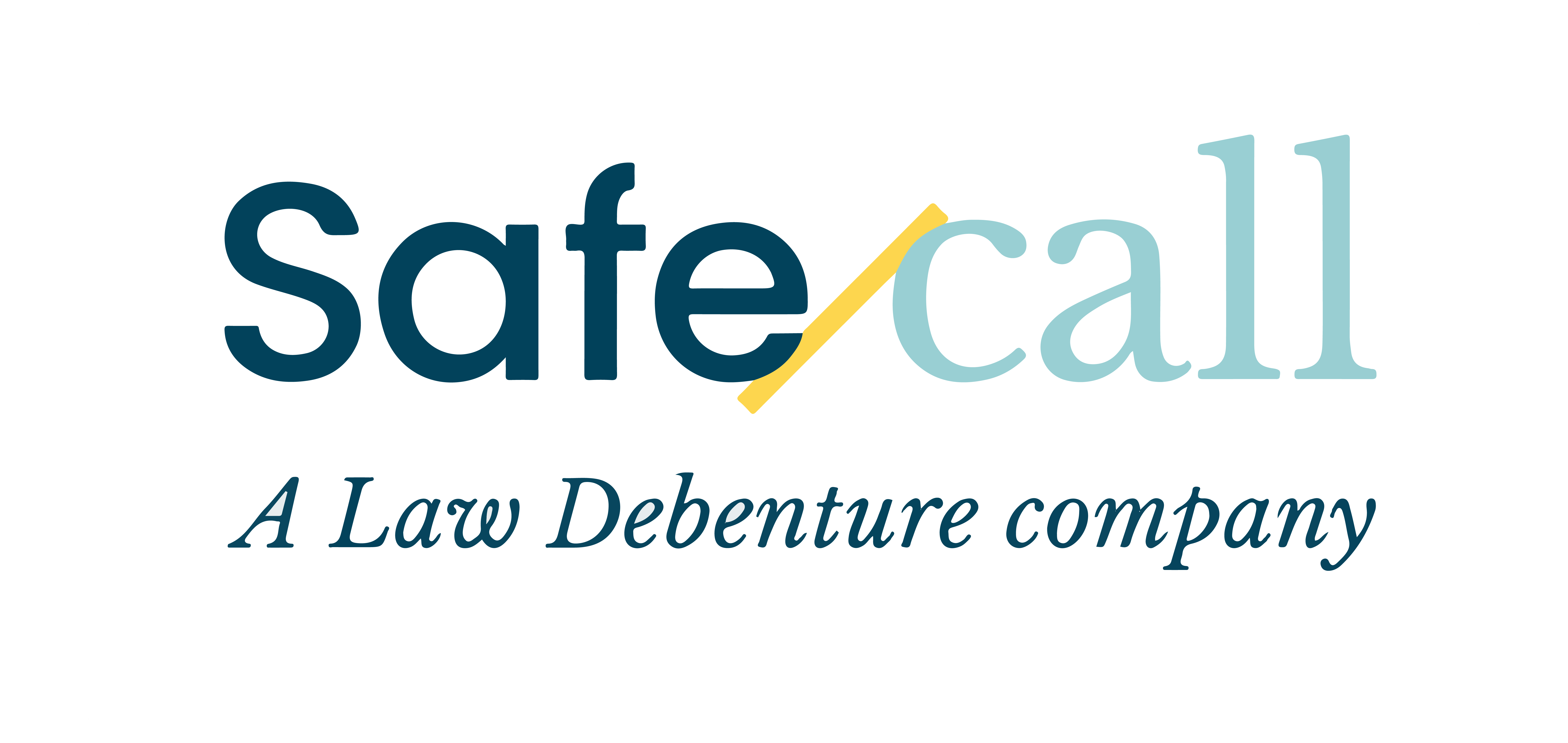 Safecall_Logo