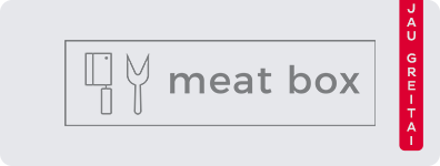 meat box