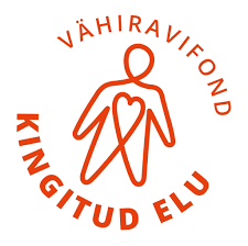 Vähiravifond Kingitud Elu