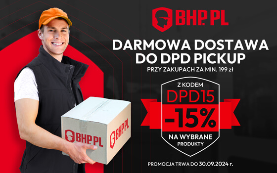 bhp.pl grafika Strefa Promocji DPD
