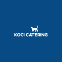 Koci Catering logo