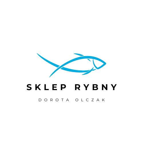 Sklep Rybny Dorota Olczak logo