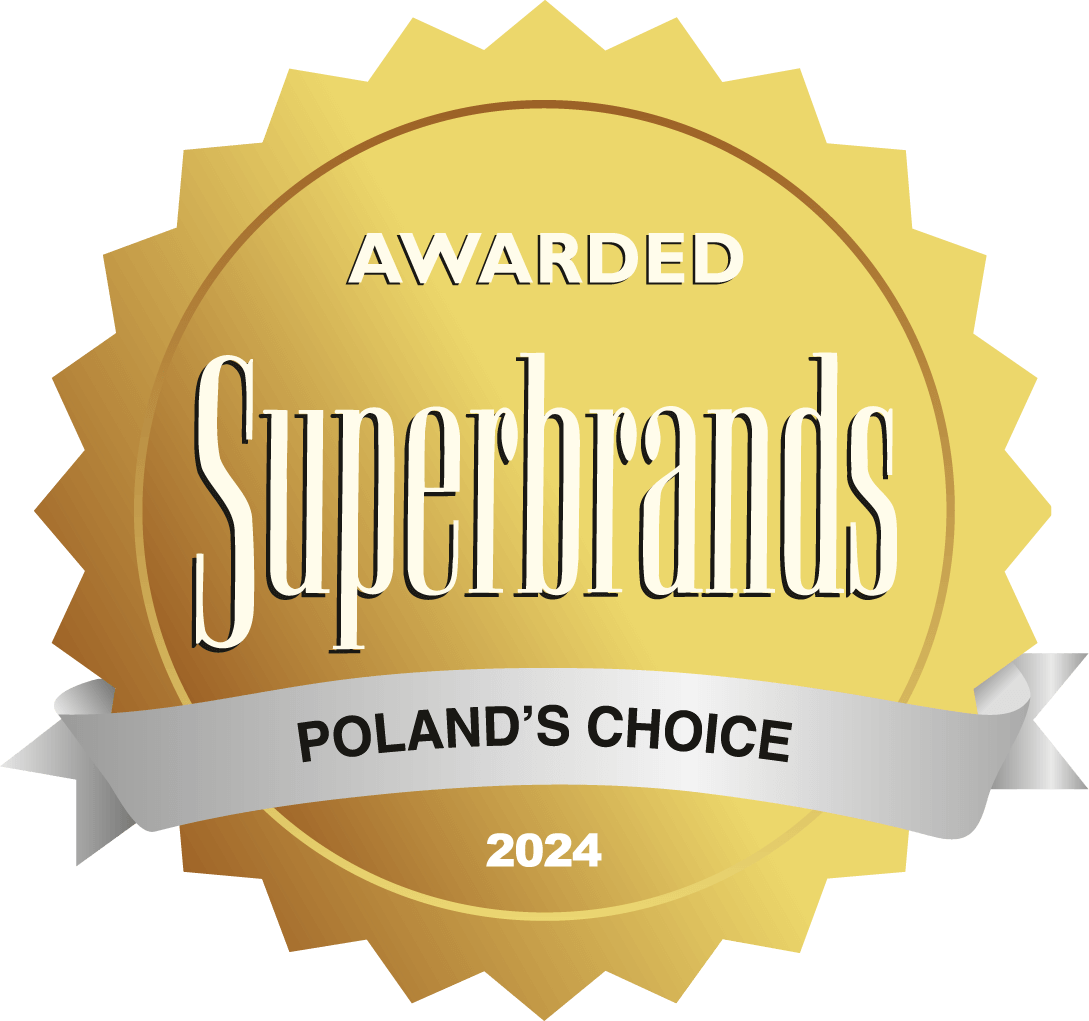 Superbrands 2024 logo