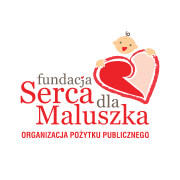 Fundacja Serca dla Maluszka logo