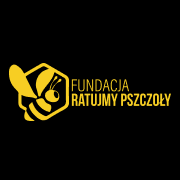 Fundacja Ratujmy Pszczoły logo