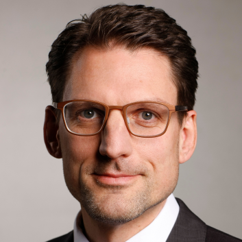 Karsten Schwarz CEO